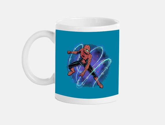 Maximum Spider Senses
