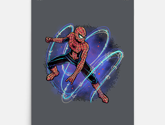 Maximum Spider Senses