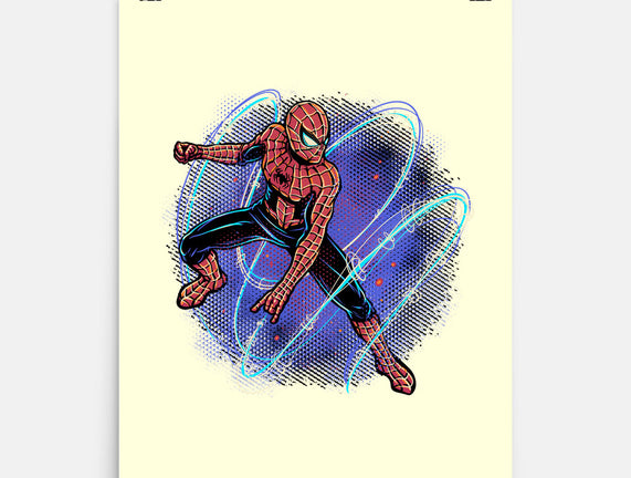 Maximum Spider Senses