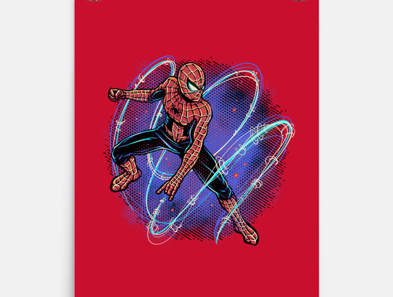 Maximum Spider Senses