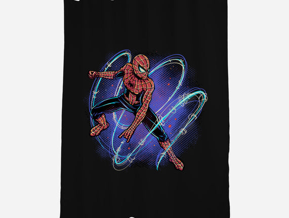 Maximum Spider Senses