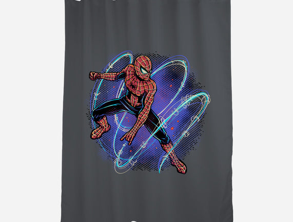 Maximum Spider Senses