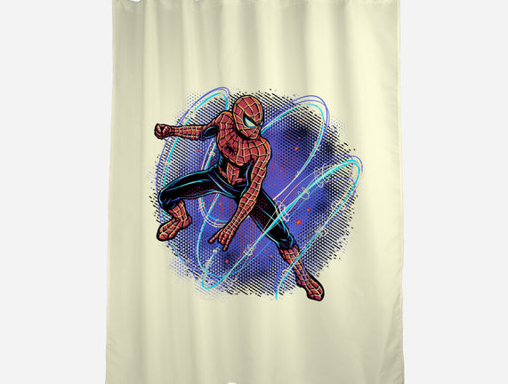 Maximum Spider Senses
