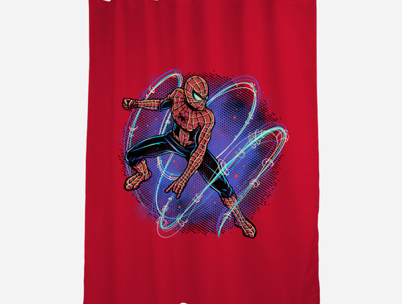 Maximum Spider Senses