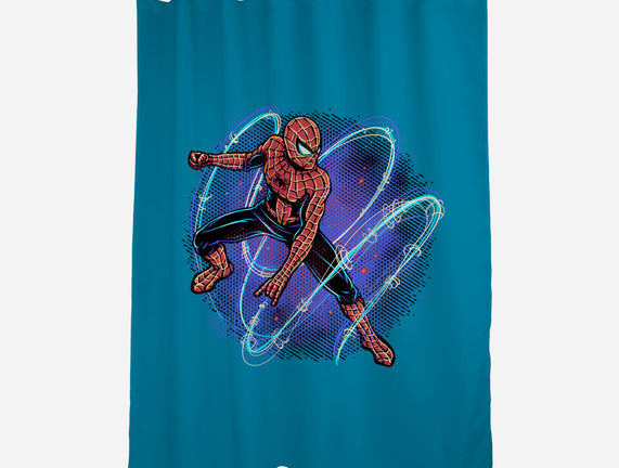 Maximum Spider Senses
