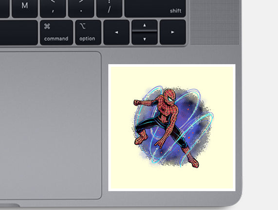 Maximum Spider Senses