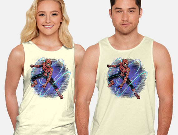 Maximum Spider Senses