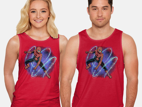 Maximum Spider Senses
