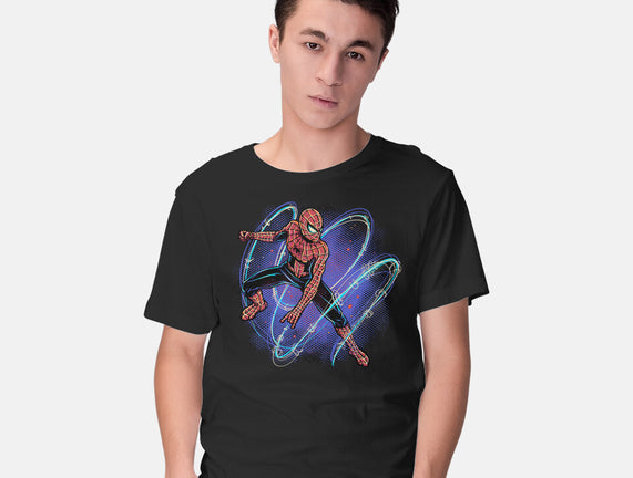 Maximum Spider Senses