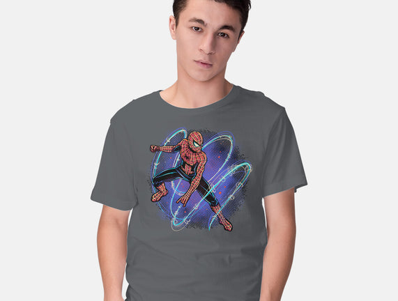 Maximum Spider Senses