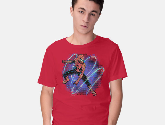 Maximum Spider Senses