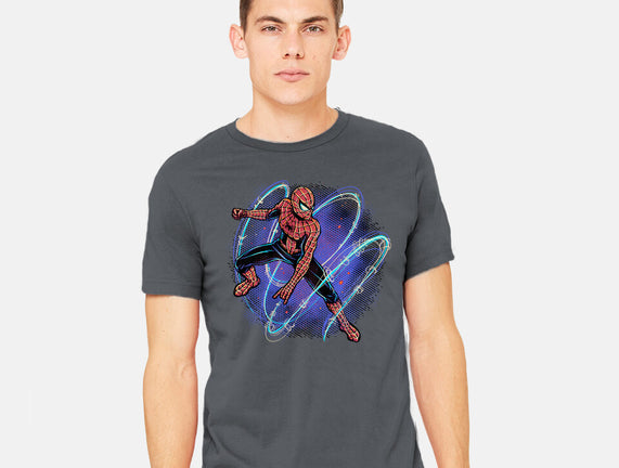 Maximum Spider Senses