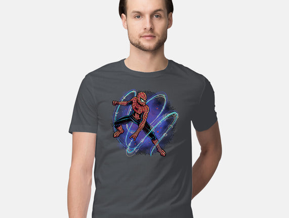 Maximum Spider Senses
