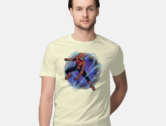Maximum Spider Senses