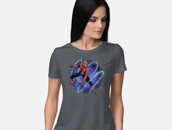 Maximum Spider Senses