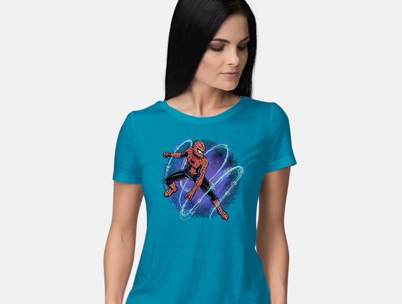 Maximum Spider Senses