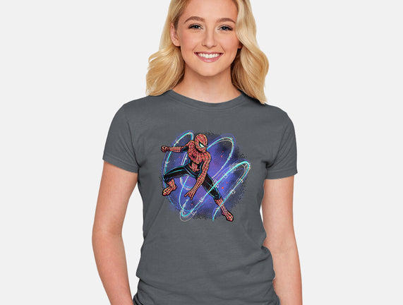 Maximum Spider Senses
