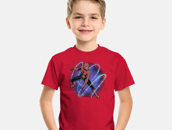 Maximum Spider Senses