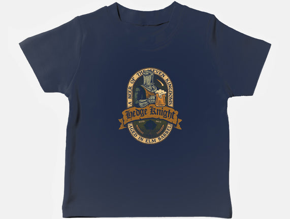 Hedge Knight Beer