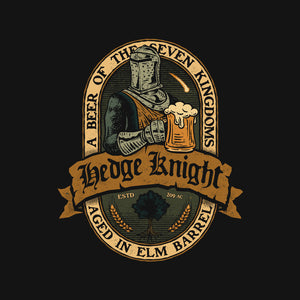 Hedge Knight Beer