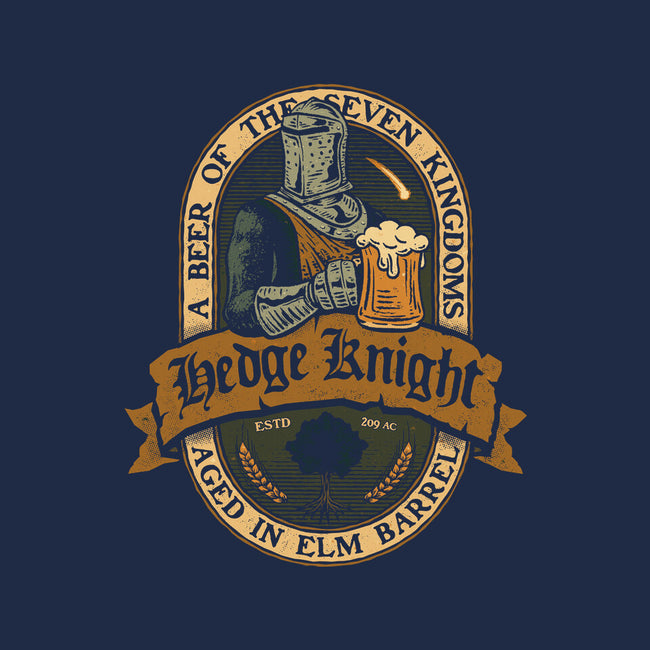 Hedge Knight Beer-Mens-Heavyweight-Tee-teesgeex