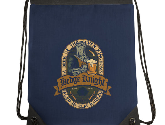 Hedge Knight Beer