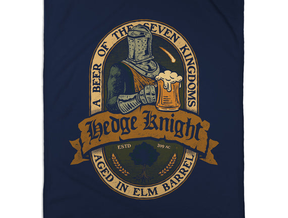 Hedge Knight Beer