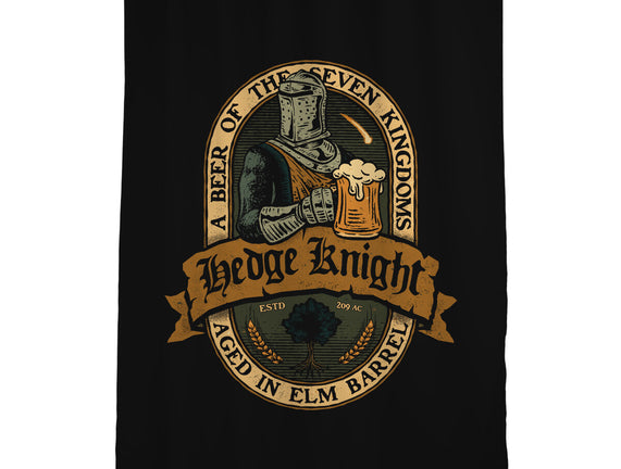 Hedge Knight Beer