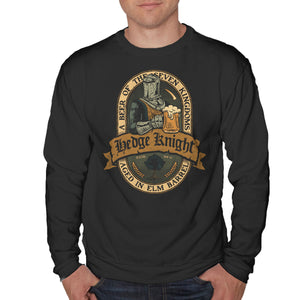 Hedge Knight Beer