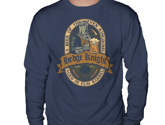 Hedge Knight Beer