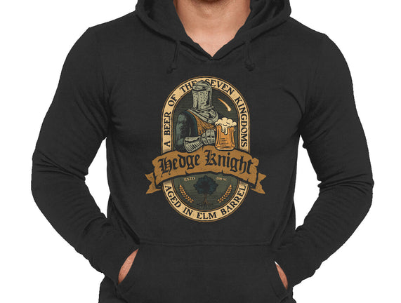 Hedge Knight Beer