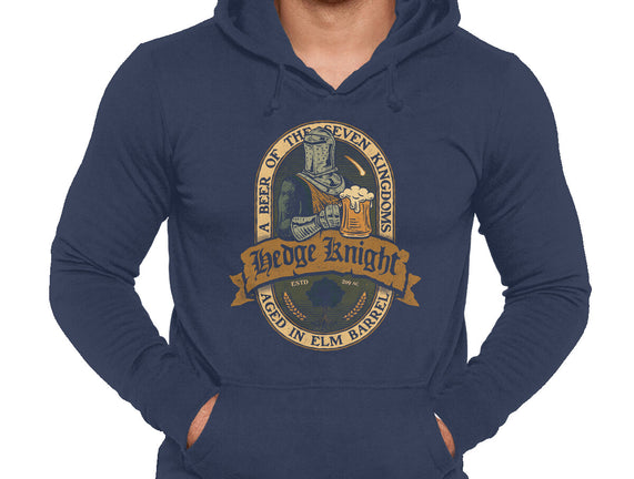 Hedge Knight Beer