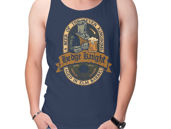 Hedge Knight Beer