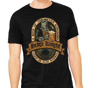 Hedge Knight Beer