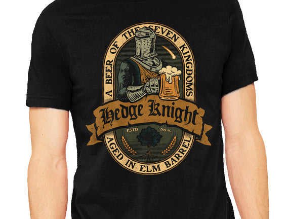 Hedge Knight Beer