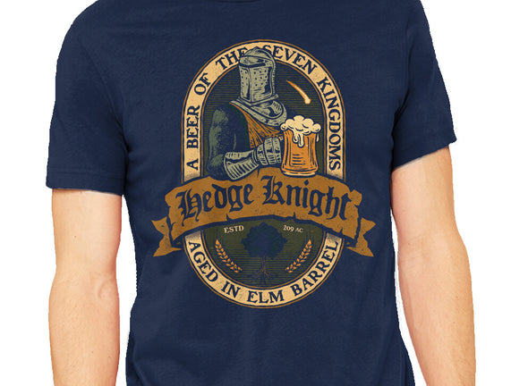 Hedge Knight Beer
