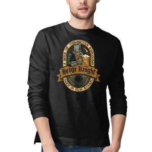 Hedge Knight Beer