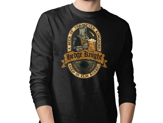 Hedge Knight Beer