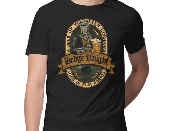 Hedge Knight Beer