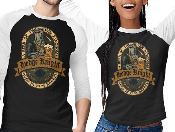 Hedge Knight Beer