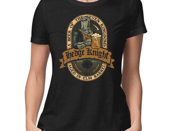 Hedge Knight Beer