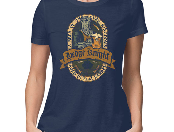 Hedge Knight Beer