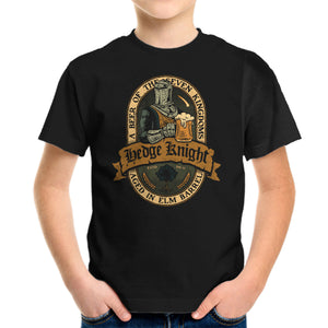 Hedge Knight Beer