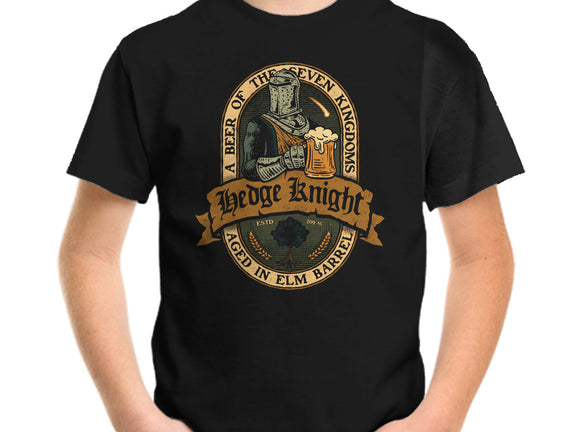 Hedge Knight Beer