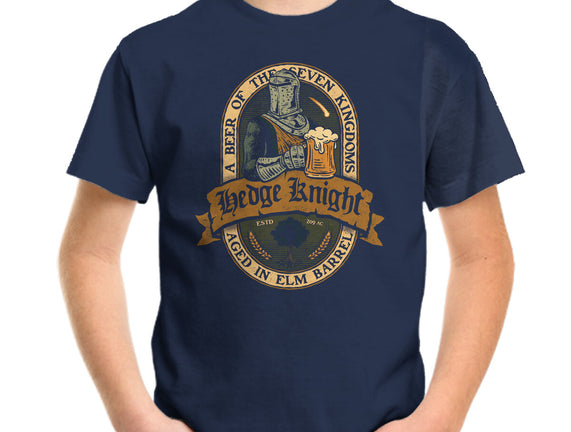 Hedge Knight Beer