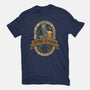 Hedge Knight Beer-Mens-Basic-Tee-teesgeex
