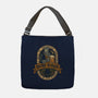 Hedge Knight Beer-None-Adjustable Tote-Bag-teesgeex