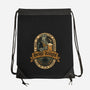 Hedge Knight Beer-None-Drawstring-Bag-teesgeex