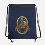 Hedge Knight Beer-None-Drawstring-Bag-teesgeex