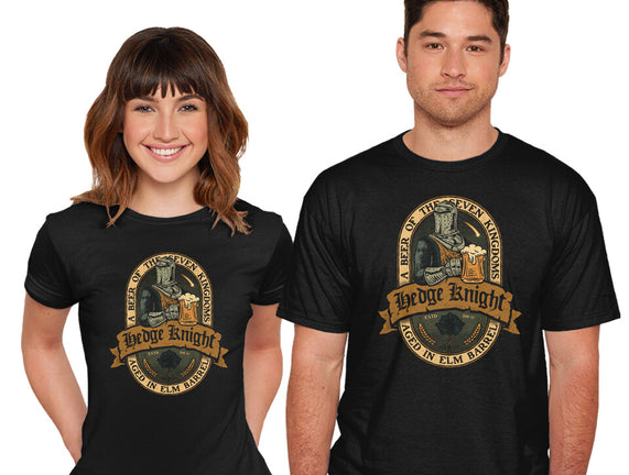 Hedge Knight Beer